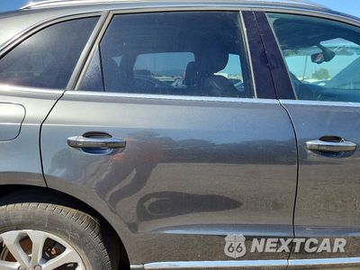 Zdjęcie 11 z 13 samochodu: 2015 AUDI Q5 PREMIUM PLUS VIN:WA1LFAFP7FA065303 - miniatura