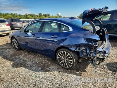 Drugie zdjęcie samochodu z przodu: 2024 BMW 228XI VIN:WBA73AK03R7R28671 - miniatura