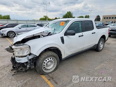 2024 FORD MAVERICK XL 3FTTW8B92RRA82509 - główne zdjęcie licytacji z USA - miniatura