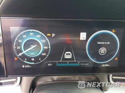 Zdjęcie 9 z 12 samochodu: 2023 HYUNDAI ELANTRA LIMITED VIN:KMHLP4AG5PU403207 - miniatura