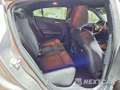 Zdjęcie 10 z 12 samochodu: 2015 DODGE CHARGER SE VIN:2C3CDXFG1FH827867 - miniatura