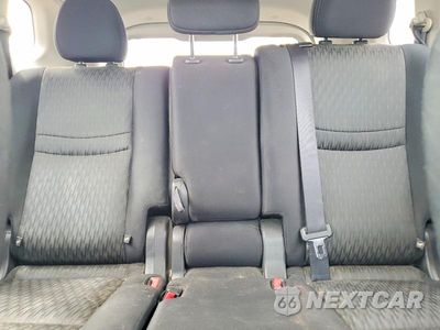 Zdjęcie 10 z 13 samochodu: 2017 NISSAN ROGUE SV VIN:JN8AT2MT9HW154165 - miniatura