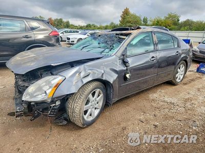 2005 NISSAN MAXIMA 3.5 SL 1N4BA41E75C812348 - główne zdjęcie licytacji z USA - miniatura