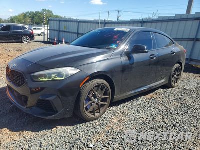 2021 BMW M235XI WBA13AL08M7G73449 - główne zdjęcie licytacji z USA - miniatura