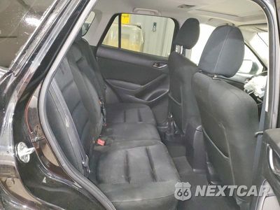Zdjęcie 11 z 14 samochodu: 2015 MAZDA CX-5 TOURING VIN:JM3KE4CY9F0550834 - miniatura