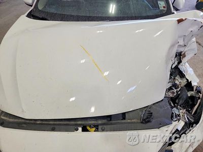 Zdjęcie 11 z 12 samochodu: 2022 NISSAN SENTRA S VIN:3N1AB8BV5NY248850 - miniatura