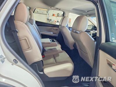 Zdjęcie 10 z 13 samochodu: 2013 MAZDA CX-9 GRAND TOURING VIN:JM3TB3DV1D0415212 - miniatura