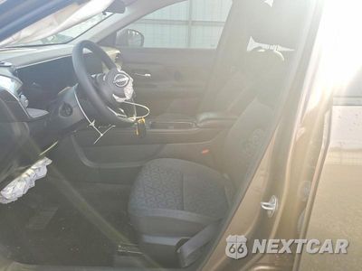 Zdjęcie 7 z 13 samochodu: 2025 NISSAN KICKS SV VIN:3N8AP6CB2SL314937 - miniatura