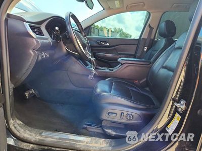 Zdjęcie 7 z 13 samochodu: 2017 GMC ACADIA SLT-1 VIN:1GKKNMLS7HZ265184 - miniatura