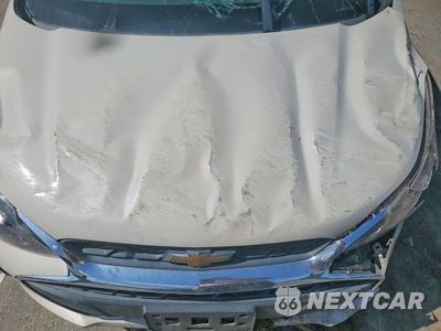 Zdjęcie 11 z 12 samochodu: 2020 CHEVROLET SPARK LS VIN:KL8CA6SA7LC474591 - miniatura