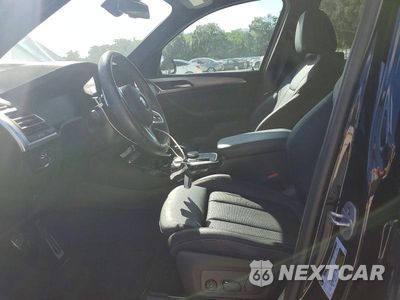 Zdjęcie 7 z 14 samochodu: 2024 BMW X3 SDRIVE30I VIN:5UX43DP03R9W74981 - miniatura