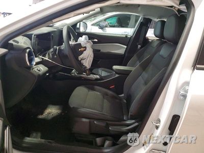 Zdjęcie 7 z 12 samochodu: 2025 CHEVROLET TRAX 1LT VIN:KL77LHEP3SC334046 - miniatura