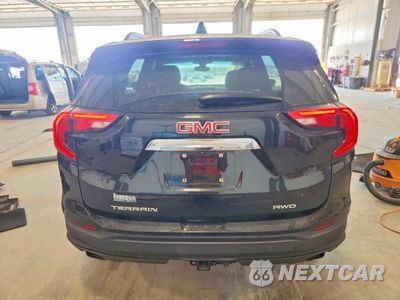 Zdjęcie 6 z 13 samochodu: 2020 GMC TERRAIN SLE VIN:3GKALTEX0LL259943 - miniatura
