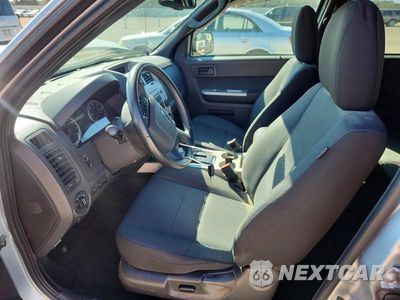 Zdjęcie 7 z 13 samochodu: 2012 FORD ESCAPE XLT VIN:1FMCU0DG4CKA58643 - miniatura