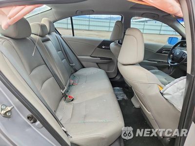 Zdjęcie 10 z 12 samochodu: 2017 HONDA ACCORD EXL VIN:1HGCR2F84HA084570 - miniatura