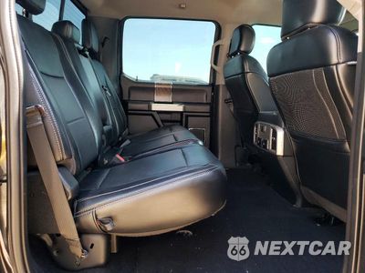 Zdjęcie 10 z 12 samochodu: 2019 FORD F250 SUPER DUTY VIN:1FT7W2BT1KEE62962 - miniatura