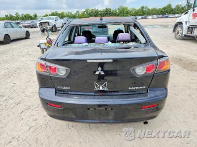 Zdjęcie 6 z 12 samochodu: 2013 MITSUBISHI LANCER ES/ES SPORT VIN:JA32U2FU5DU022317 - miniatura