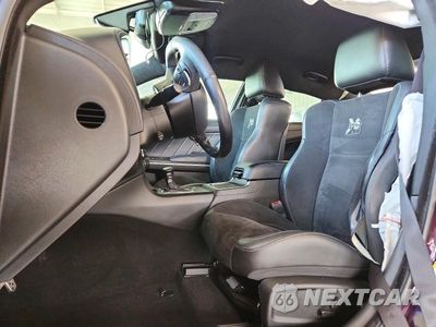 Zdjęcie 7 z 13 samochodu: 2022 DODGE CHARGER SCAT PACK VIN:2C3CDXGJ1NH185028 - miniatura