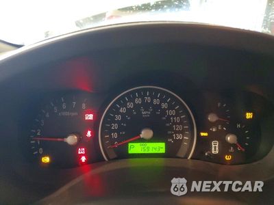 Zdjęcie 9 z 13 samochodu: 2006 KIA SEDONA LX VIN:KNDMB233166057603 - miniatura