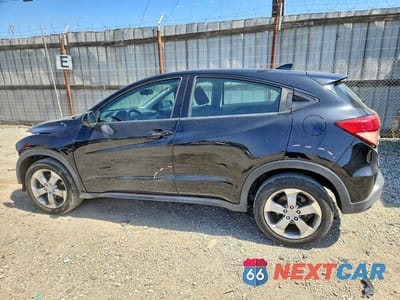 Drugie zdjęcie samochodu z przodu: 2016 HONDA HR-V LX VIN:3CZRU6H35GM765669 - miniatura