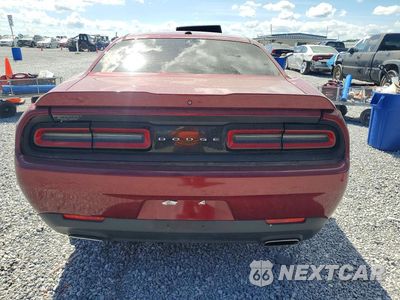 Zdjęcie 6 z 12 samochodu: 2019 DODGE CHALLENGER SXT VIN:2C3CDZAG7KH625063 - miniatura