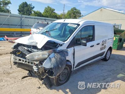 2016 FORD TRANSIT CONNECT XL NM0LS7E70G1247719 - główne zdjęcie licytacji z USA - miniatura