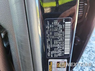 Zdjęcie 12 z 12 samochodu: 2026 GENESIS GV80 COUPE PRESTIGE BLACK VIN:KMUJDESC7TU314025 - miniatura