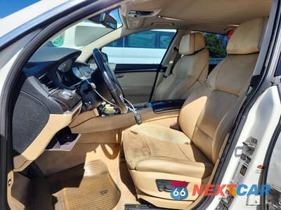 Zdjęcie 7 z 12 samochodu: 2012 BMW 535 XIGT VIN:WBASP2C5XCC338772 - miniatura