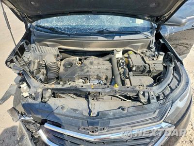 Zdjęcie 12 z 13 samochodu: 2019 CHEVROLET EQUINOX LS VIN:2GNAXHEV8K6240899 - miniatura