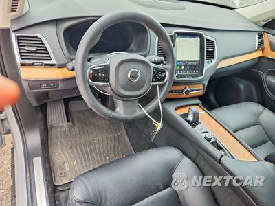 Zdjęcie 8 z 14 samochodu: 2024 VOLVO XC90 PLUS VIN:YV4H60CE8R1157353 - miniatura