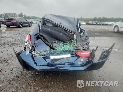 Zdjęcie 6 z 12 samochodu: 2021 TOYOTA CAMRY XSE VIN:4T1K61AK3MU517672 - miniatura