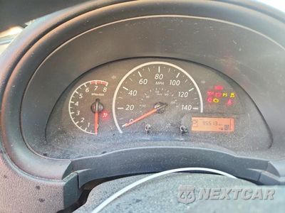 Zdjęcie 9 z 12 samochodu: 2017 NISSAN VERSA 1.6 S PLUS VIN:3N1CN7AP9HL857941 - miniatura