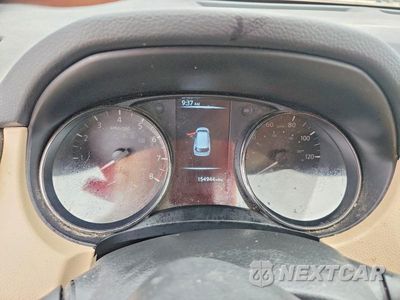 Zdjęcie 9 z 12 samochodu: 2017 NISSAN ROGUE S VIN:JN8AT2MT1HW386842 - miniatura