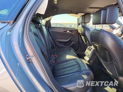 Zdjęcie 10 z 13 samochodu: 2016 AUDI A6 PRESTIGE VIN:WAUHGAFC7GN105473 - miniatura