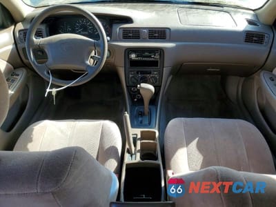 Zdjęcie 8 z 12 samochodu: 1998 TOYOTA CAMRY LE VIN:JT2BG22K4W0210973 - miniatura