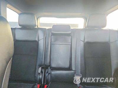 Zdjęcie 10 z 13 samochodu: 2018 JEEP GRAND CHEROKEE LAREDO VIN:1C4RJFAG9JC388283 - miniatura