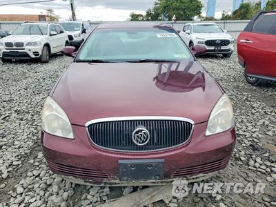 Piąte zdjęcie samochodu w środku: 2007 BUICK LUCERNE CXL VIN:1G4HD57207U192692 - miniatura