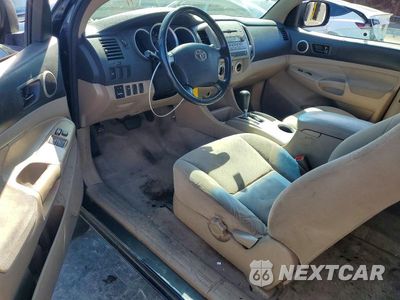Zdjęcie 8 z 12 samochodu: 2006 TOYOTA TACOMA PRERUNNER ACCESS CAB VIN:5TETU62N66Z260800 - miniatura