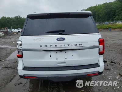 Zdjęcie 6 z 13 samochodu: 2024 FORD EXPEDITION MAX XL VIN:1FMJK1G88REA02462 - miniatura