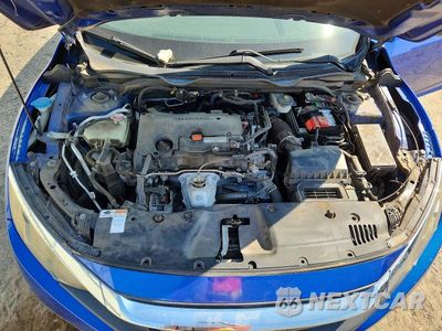 Zdjęcie 11 z 12 samochodu: 2016 HONDA CIVIC EX VIN:19XFC2F7XGE041996 - miniatura