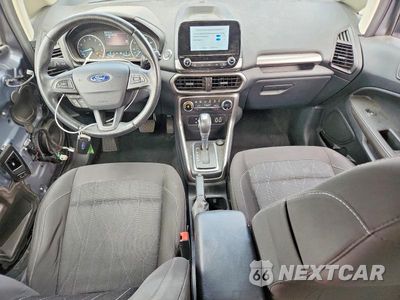 Zdjęcie 8 z 13 samochodu: 2019 FORD ECOSPORT SE VIN:MAJ6S3GLXKC297937 - miniatura