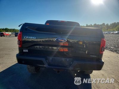 Zdjęcie 6 z 13 samochodu: 2015 FORD F150 SUPERCREW VIN:1FTEW1EFXFFB99622 - miniatura