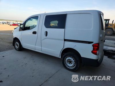 Drugie zdjęcie samochodu z przodu: 2015 NISSAN NV200 SV VIN:3N6CM0KN5FK709869 - miniatura