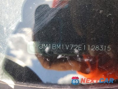Zdjęcie 12 z 12 samochodu: 2014 MAZDA 3 TOURING VIN:JM1BM1V72E1128315 - miniatura