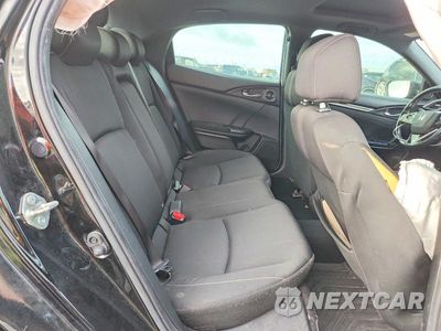 Zdjęcie 10 z 12 samochodu: 2021 HONDA CIVIC EX VIN:SHHFK7H67MU204452 - miniatura