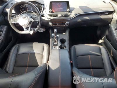 Zdjęcie 8 z 12 samochodu: 2022 NISSAN ALTIMA SR VIN:1N4BL4CWXNN315508 - miniatura