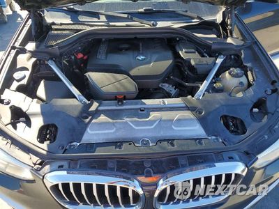 Zdjęcie 12 z 13 samochodu: 2018 BMW X3 XDRIVE30I VIN:5UXTR9C59JLD65003 - miniatura