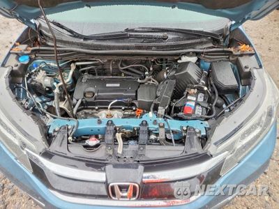 Zdjęcie 12 z 13 samochodu: 2016 HONDA CR-V EXL VIN:2HKRM4H76GH623785 - miniatura
