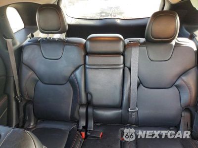 Zdjęcie 10 z 13 samochodu: 2014 JEEP CHEROKEE TRAILHAWK VIN:1C4PJMBS7EW277900 - miniatura