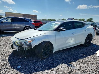 2016 NISSAN MAXIMA PLATINUM 1N4AA6AP2GC438601 - główne zdjęcie licytacji z USA - miniatura
